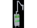 How to Adjust Temperature Setting for Colling Fan on AIR MAX (DTO) Extraoral Suction Systems